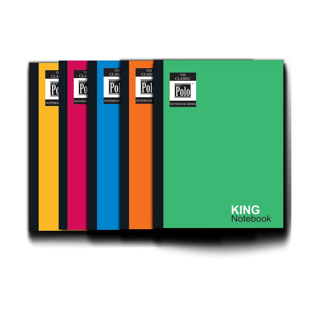Oneside Ruled Note Books 172 Pages-